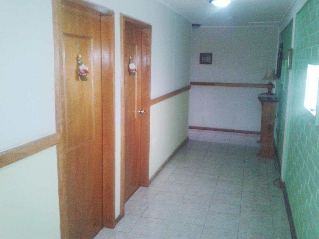 Hostal El Rincon Пуэрто-Наталес Номер фото