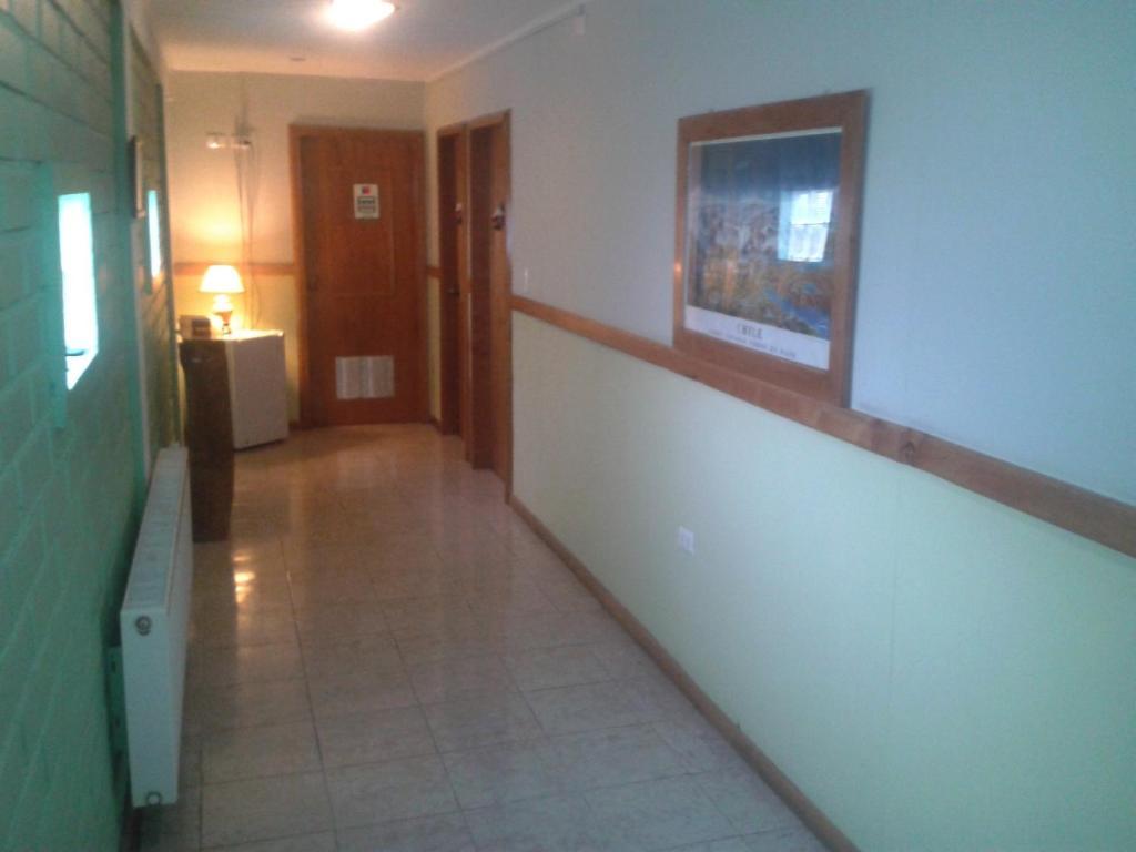 Hostal El Rincon Пуэрто-Наталес Номер фото