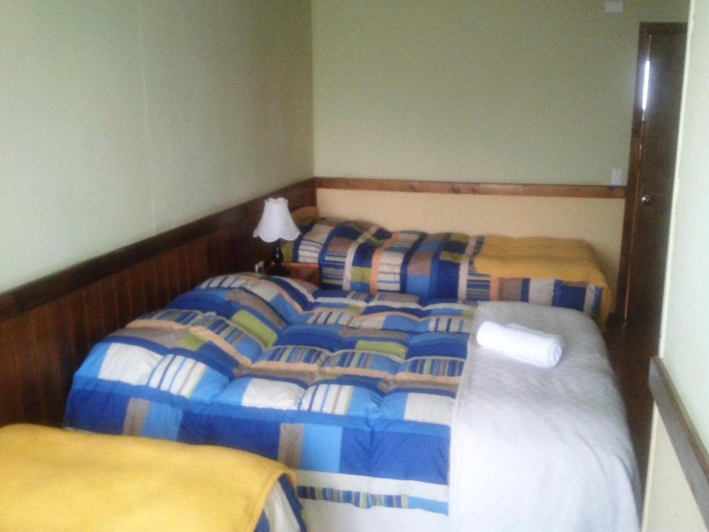 Hostal El Rincon Пуэрто-Наталес Номер фото